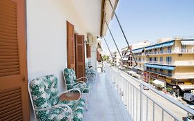 Casa Di Sarocco By Corfuescapes
