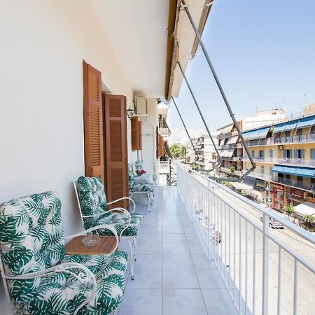 Ferienwohnung Casa Di Sarocco By Corfuescapes Corfu  Exterior foto