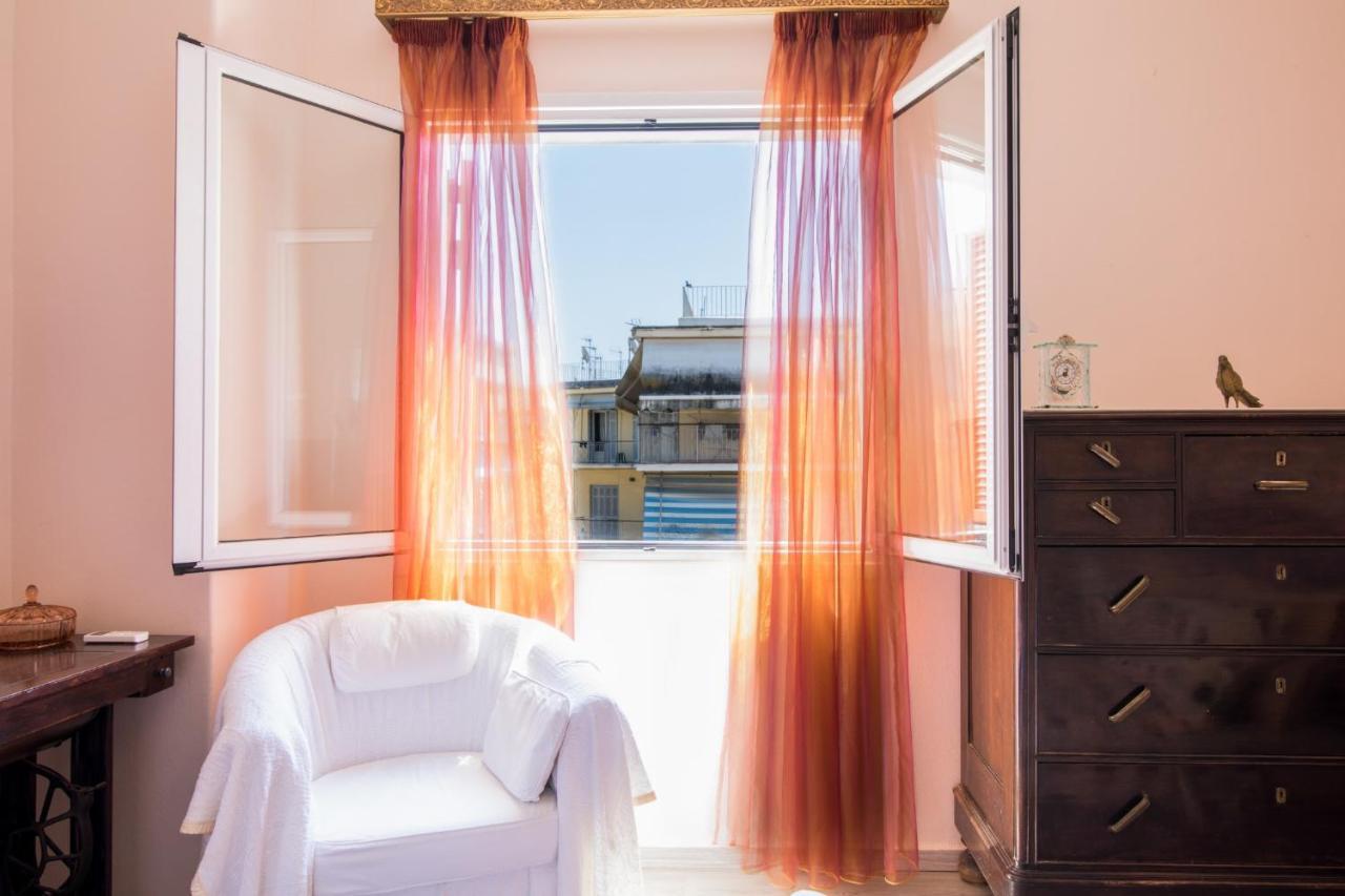 Ferienwohnung Casa Di Sarocco By Corfuescapes Corfu  Exterior foto